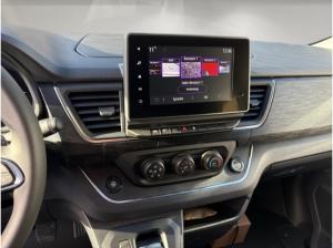 Renault Trafic 🚀2️⃣0️⃣2️⃣6️⃣-DEAL🚀Combi L2 Evolution Blue dCi 150 Autom. *AHK,NAVI,GjR*