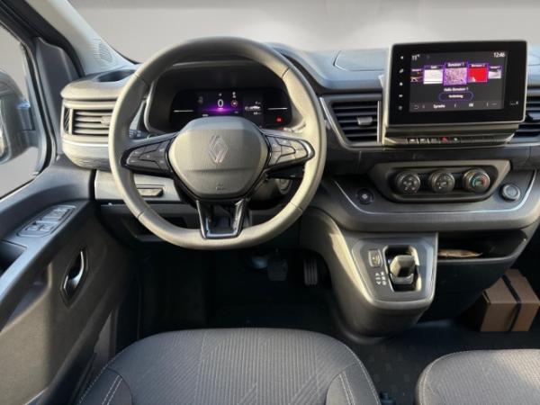 Renault Trafic 💥BUSINESS-DEAL💥Combi L2 Evolution Blue dCi 150 Autom. *AHK,NAVI,GjR*