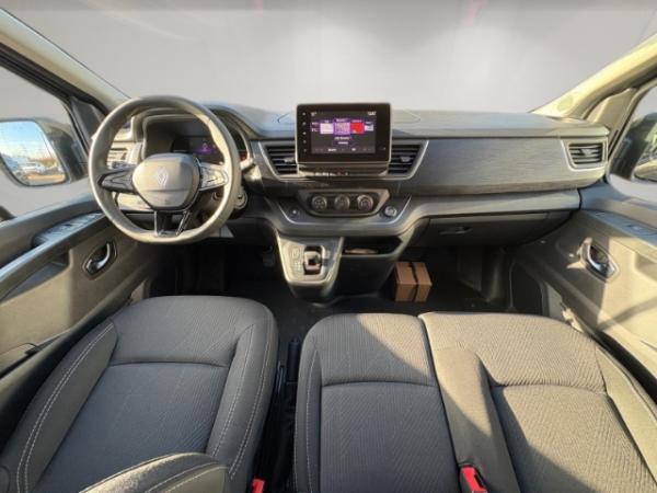 Renault Trafic 💥BUSINESS-DEAL💥Combi L2 Evolution Blue dCi 150 Autom. *AHK,NAVI,GjR*