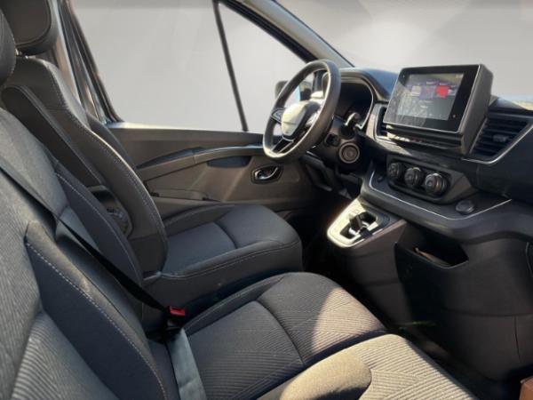 Renault Trafic 💥BUSINESS-DEAL💥Combi L2 Evolution Blue dCi 150 Autom. *AHK,NAVI,GjR*