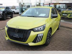 Peugeot 208 Style 100