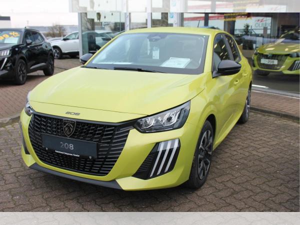 Peugeot 208 Style 100