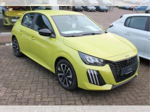 Peugeot 208 Style 100