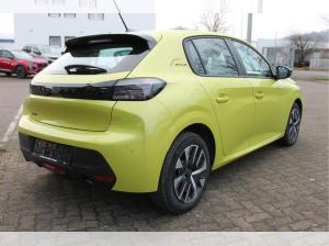 Peugeot 208 Style 100