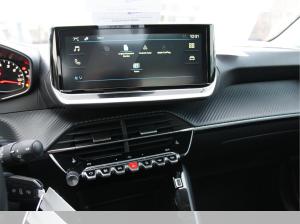 Peugeot 208 Style 100