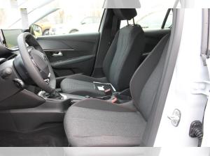 Peugeot 208 Style 100