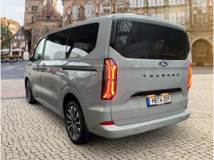 Ford Tourneo Custom Bus 320 L1 Titanium X Pano und vieles Mehr