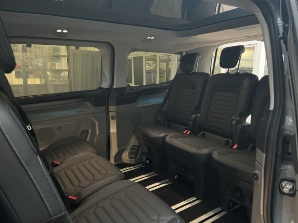 Ford Tourneo Custom Bus 320 L1 Titanium X Pano und vieles Mehr