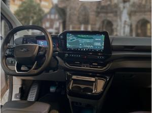 Ford Tourneo Custom Bus 320 L1 Titanium X Pano und vieles Mehr