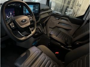 Ford Tourneo Custom Bus 320 L1 Titanium X Pano und vieles Mehr