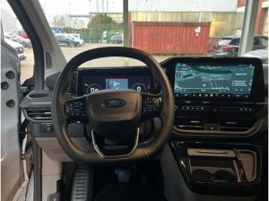 Ford Tourneo Custom Bus 320 L1 Titanium X Pano und vieles Mehr