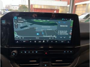 Ford Tourneo Custom Bus 320 L1 Titanium X Pano und vieles Mehr