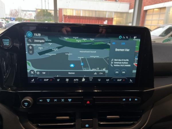 Ford Tourneo Custom Bus 320 L1 Titanium X Pano und vieles Mehr