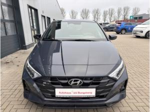 Hyundai i20 1.0 T-GDI N LINE