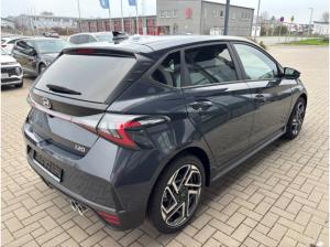 Hyundai i20 1.0 T-GDI N LINE