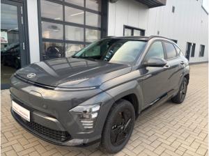 Hyundai KONA Elektro 65kWh TREND Assistenz-Paket, el. Heckklappe