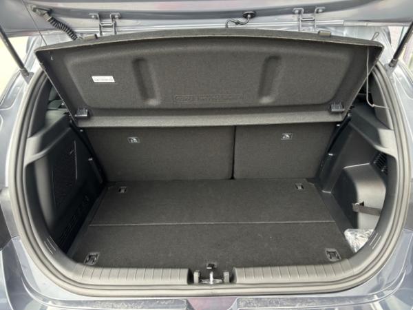 Hyundai i20 1.0 T-GDI N LINE