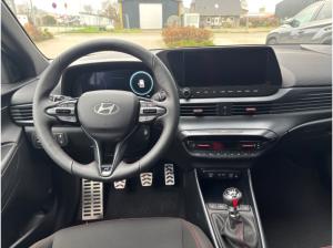 Hyundai i20 1.0 T-GDI N LINE