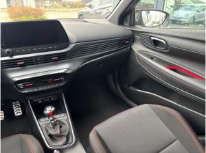 Hyundai i20 1.0 T-GDI N LINE