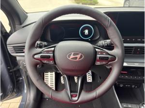 Hyundai i20 1.0 T-GDI N LINE