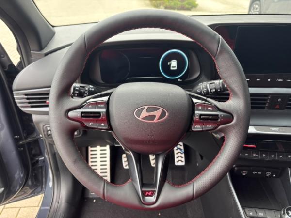 Hyundai i20 1.0 T-GDI N LINE