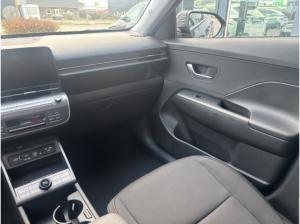 Hyundai KONA Elektro 65kWh TREND Assistenz-Paket, el. Heckklappe