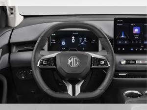 MG S5 EV 64kWh Luxury 🚗⚡ ✨ 🔥