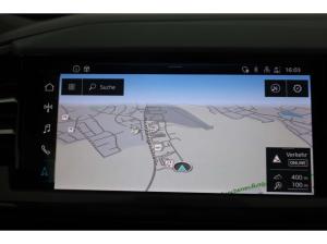 Audi Q4 e-tron e-tron S line AHK/Matrix/21''/W-Pumpe/360