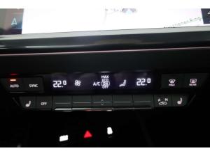 Audi Q4 e-tron e-tron S line AHK/Matrix/21''/W-Pumpe/360