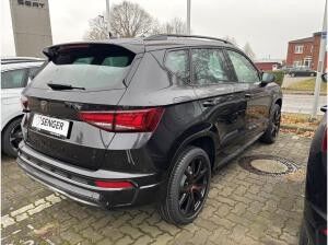 Cupra Ateca 1.5 TSI ACT 110kW DSG / SONDERAKTION bis 31.12. / CupraPlus / Navi, Sitzhzg, 19 Zoll