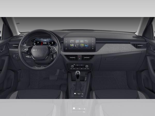 Skoda Kamiq Balance 1,0 TSI 116 PS DSG AHK / Navi / Anschlussgarantie
