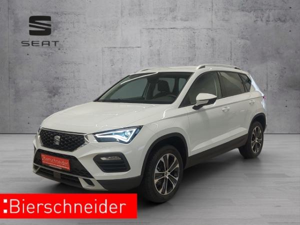 Seat Ateca 1.5 TSI DSG Road ab 239,-