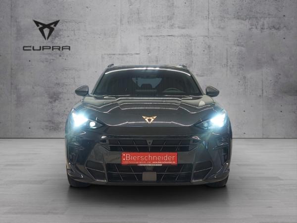 Cupra Terramar VZ 2.0 TSI 4Drive DSG AHK  MATRIX DRIVE | SENNHEISER | eHECK