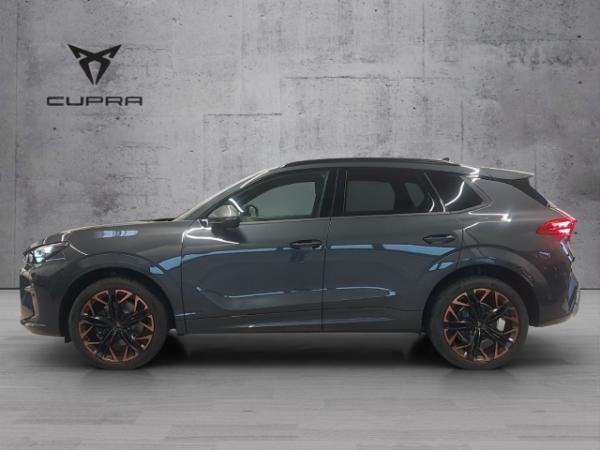 Cupra Terramar VZ 2.0 TSI 4Drive DSG AHK  MATRIX DRIVE | SENNHEISER | eHECK