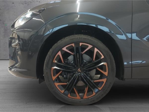 Cupra Terramar VZ 2.0 TSI 4Drive DSG AHK  MATRIX DRIVE | SENNHEISER | eHECK