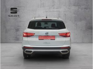 Seat Ateca 1.5 TSI DSG Road ab 239,-