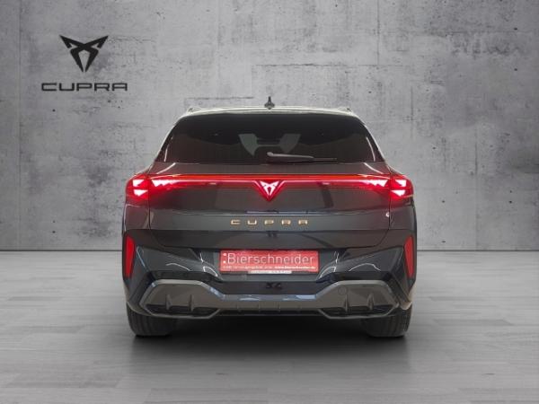 Cupra Terramar VZ 2.0 TSI 4Drive DSG AHK  MATRIX DRIVE | SENNHEISER | eHECK