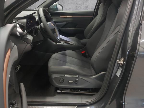 Cupra Terramar VZ 2.0 TSI 4Drive DSG AHK  MATRIX DRIVE | SENNHEISER | eHECK
