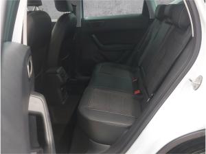 Seat Ateca 1.5 TSI DSG Road ab 239,-