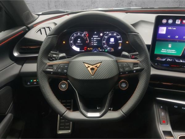 Cupra Terramar VZ 2.0 TSI 4Drive DSG AHK  MATRIX DRIVE | SENNHEISER | eHECK