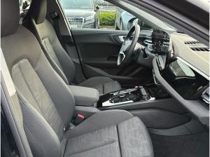 Audi A5 Avant 2.0 TFSI Business-Paket MMI LED AHK