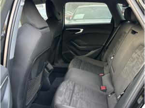 Audi A5 Avant 2.0 TFSI Business-Paket MMI LED AHK