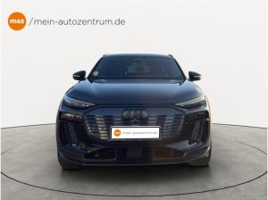 Audi Q6 e-tron Sportback quattro 285 kW S line Luftfeder AHK