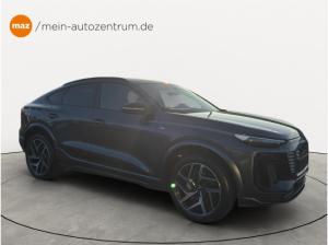 Audi Q6 e-tron Sportback quattro 285 kW S line Luftfeder AHK