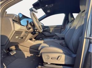 Audi Q6 e-tron Sportback quattro 285 kW S line Luftfeder AHK