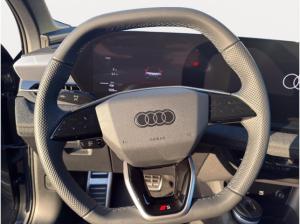 Audi Q6 e-tron Sportback quattro 285 kW S line Luftfeder AHK