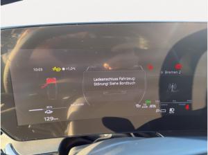 Audi Q6 e-tron Sportback quattro 285 kW S line Luftfeder AHK