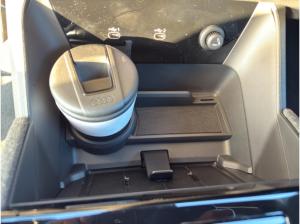 Audi Q6 e-tron Sportback quattro 285 kW S line Luftfeder AHK