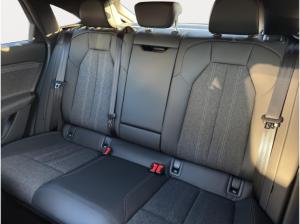 Audi Q6 e-tron Sportback quattro 285 kW S line Luftfeder AHK