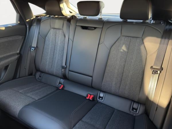 Audi Q6 e-tron Sportback quattro 285 kW S line Luftfeder AHK